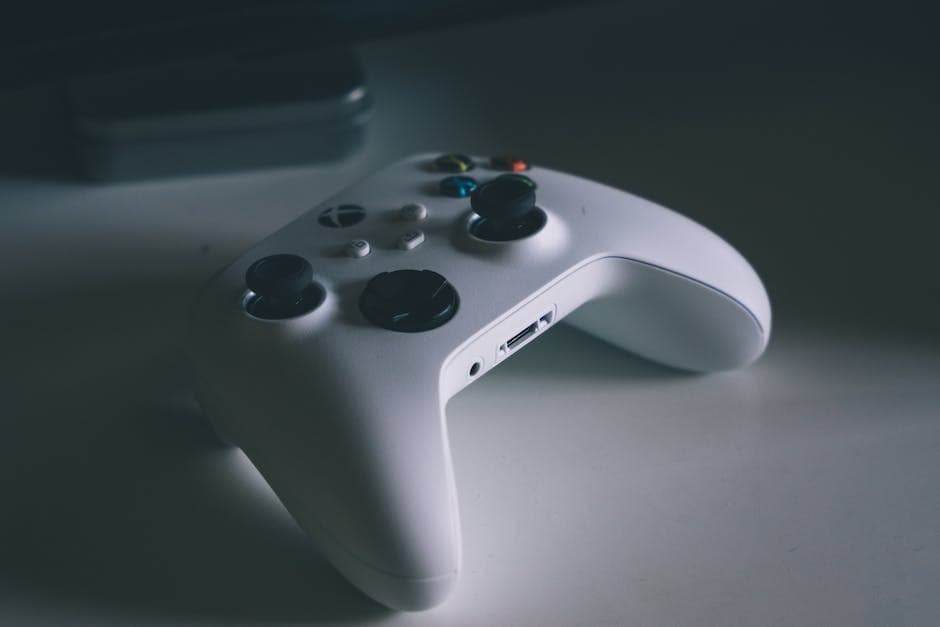 Xbox Series X Controller
