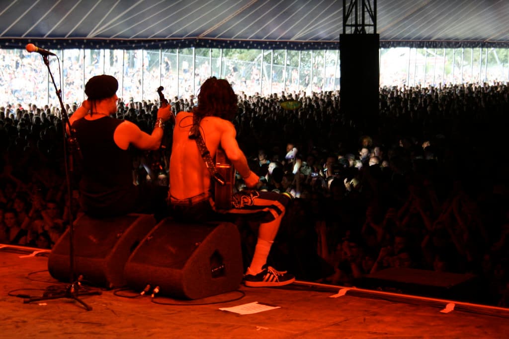 Lowlands Festival
