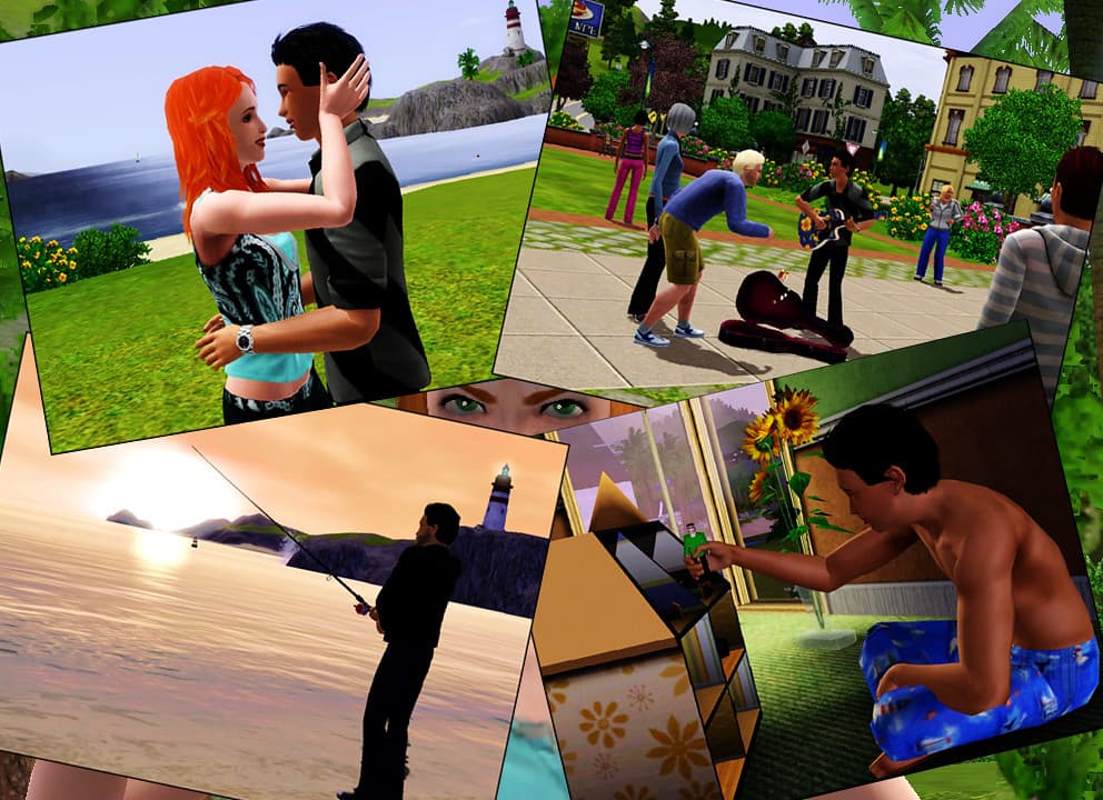 The Sims: Exploring the Pros and Cons of the Popular Life-Simulation Game